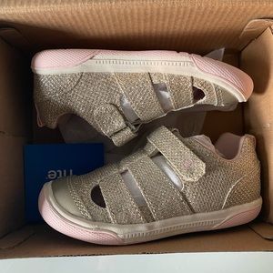 NIB Stride Rite shoes 6.5